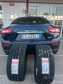 Maserati Ghibli 250cv. Nosuperbollo