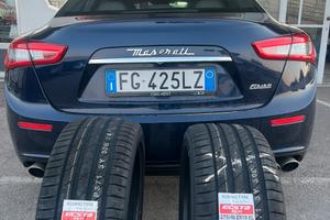 Maserati Ghibli 250cv. Nosuperbollo