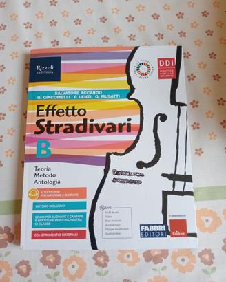 Effetto Stradivari volume B