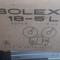 Proiettore  Bolex-- 60'S