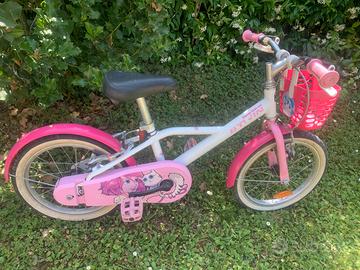 Bici bambina