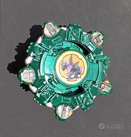 Beyblade "Draciel"
