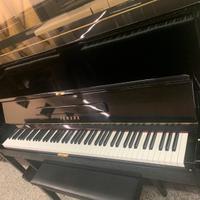 YAMAHA U1 SILENT -PIANOFORTE YAMAHA CON SILENT U1