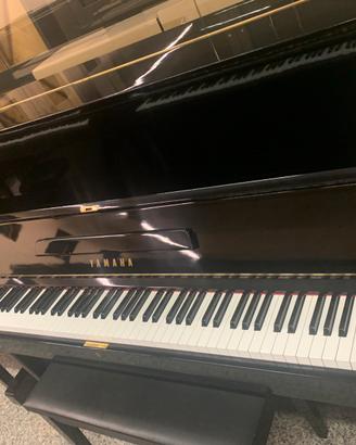 YAMAHA U1 SILENT -PIANOFORTE YAMAHA CON SILENT U1