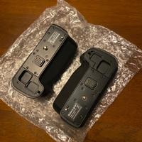 2 Battery Grip Fits Panasonic DMC-GH3 - GH4