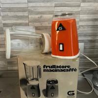 Frullatore macinacaffè G3 Ferrari