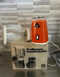 Frullatore macinacaffè G3 Ferrari