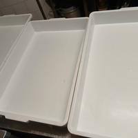 contenitori per ristorazione panificazione