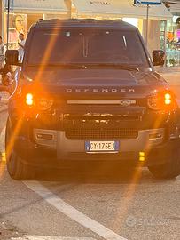 Defender 110 N1 X-Dynamic IVA/Subentro