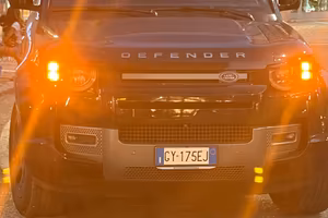 Defender 110 N1 X-Dynamic IVA/Subentro
