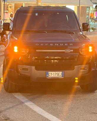 Defender 110 N1 X-Dynamic IVA/Subentro
