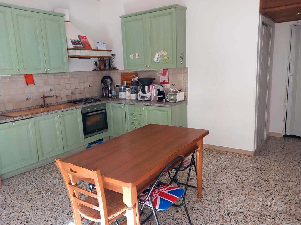 Appartamento – Macumere/Macomèr, Nuoro - Vista 4