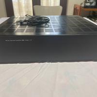 NAD Multi Channel Amplifier 906 Classe A