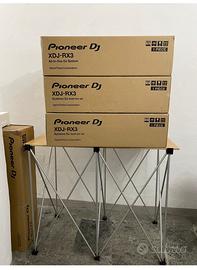 PIONEER XDJ RX3 NUOVA