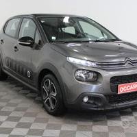 Ricambi citroen c3 2018