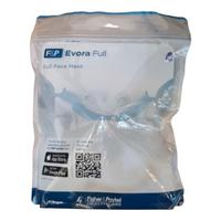 Maschera cpap oronasale Evora Full Fisher & Paykel