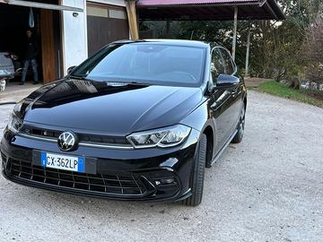 Polo R-line Plus 2025