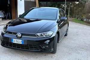 Polo R-line Plus 2025