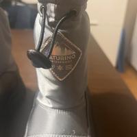 Scarponcini neve naturino