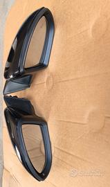 Specchietto esterno destro e sinistro Golf 7