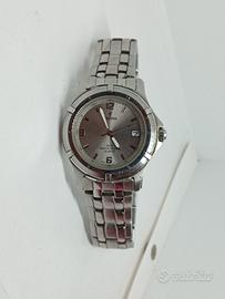 Orologio Festina in acciaio 