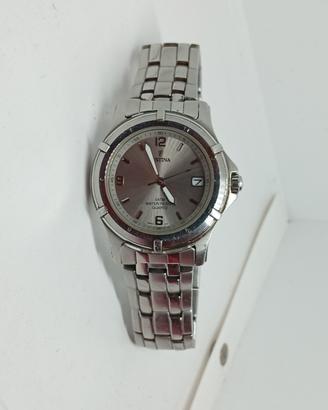 Orologio Festina in acciaio 