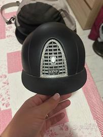 Kep italia con Swarovski