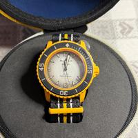 orologio Blancpain X Swatch - Pacific Ocean