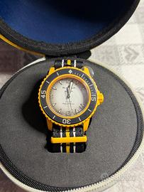 orologio Blancpain X Swatch - Pacific Ocean