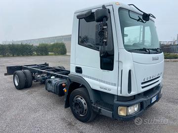 Iveco Eurocargo 120EL17