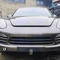 Ricambi PORSCHE CAYENNE kit