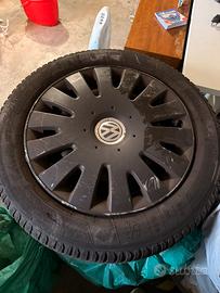Gomme usate