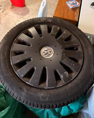 Gomme usate