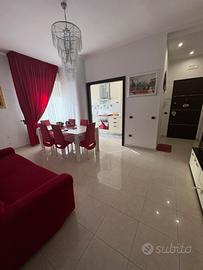 Appartamento in zona centrale Foggia