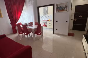 Appartamento in zona centrale Foggia