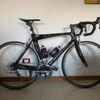 Bici da corsa Look Full Carbon KG 486