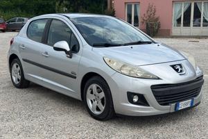 Peugeot 207 1.4 8V 75CV 5p. Energie Sport ECO GPL