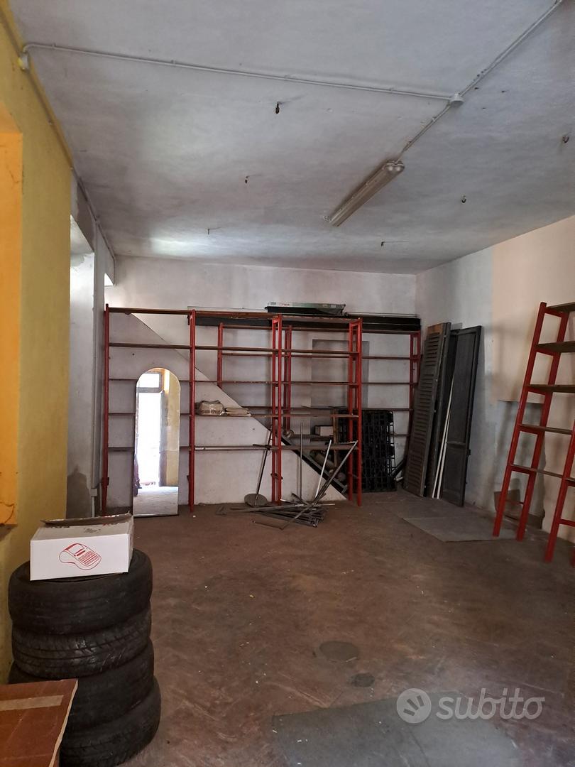 Negozio a Borgomanero - Vista 5