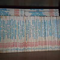 i collezione completa mister no