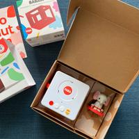 Faba Raccontastorie + cover Babam