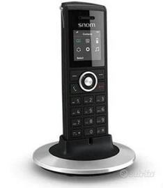 Telefono Voip SNOM M25