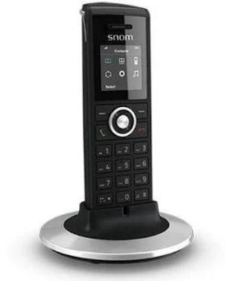Telefono Voip SNOM M25