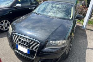 Audi A3 1.6 Ambition