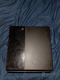 ps4 standard 500gb