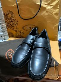 Tod’s mocassino