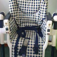 Seggiolone prima pappa Peg Perego