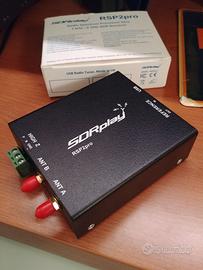 SDR Play RSP2pro