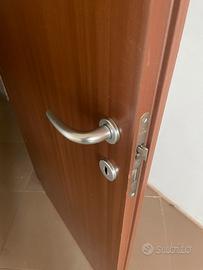 Porte in legno