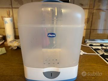 Sterilizzatore Chicco