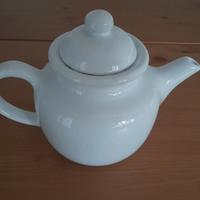 Teiera Mulino Bianco anni '80